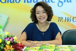 Giảng viên trẻ: 'Đừng ngây thơ dựa dẫm vào người khác khi đã 18 tuổi'