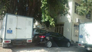 Lái ôtô 'bêu xấu' cán bộ khắp phố: Không xử lý hình sự, trả ô tô