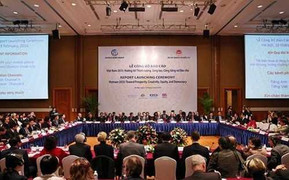 Nhóm lợi ích đặc quyền không chỉ có ở Việt Nam nhưng bất thường