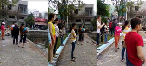 Thanh niên chết thảm vì bị nhầm 'ngáo đá': Công an cũng chứng kiến sự việc