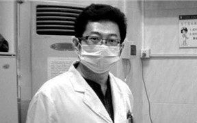 Bác sĩ qua đời vì giúp đồng nghiệp