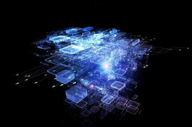 Bộ nhớ siêu nhỏ lưu trữ toàn bộ lịch sử loài người