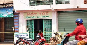 Vợ chết trên vũng máu, chồng thoi thóp thở ở Bình Phước: Đã tìm ra nguyên nhân