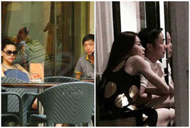 Điểm giống bất ngờ giữa 2 'người tình đại gia của Hồ Ngọc Hà' Chu Đăng Khoa và Cường Đô la