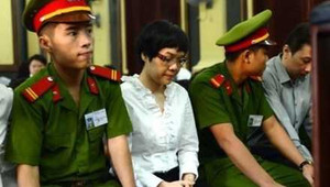 Truy tố nữ phó phòng giúp 'siêu lừa' Huyền Như chiếm gần 669 tỷ đồng