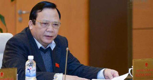 Phó Chủ tịch Quốc hội: ‘Không được để dân phải đi lòng vòng gửi đơn thư’