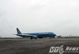 Hàng loạt chuyến bay đến Hải Phòng bị hủy do thời tiết xấu