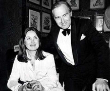 Âm mưu giả chết để trốn tội, sống với 'bồ nhí' của Bộ trưởng Hàng không Anh