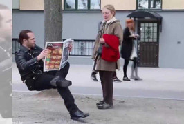 Những video hot nhất trên Facebook ngày 23/2