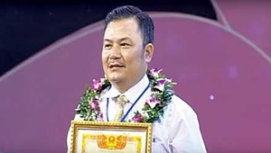 Sếp đa cấp Liên Kết Việt lừa đảo gần 2.000 tỷ đồng là ai?