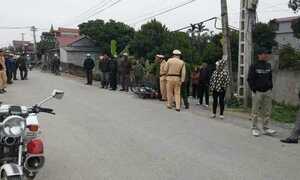 Điều tra nghi vấn CSGT truy đuổi khiến 1 thanh niên chết thảm