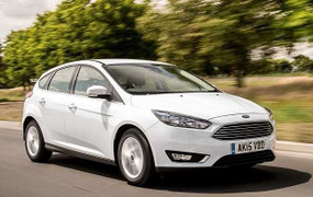 Vì sao dân Anh tiếp tục 'cưng chiều' xe màu trắng?