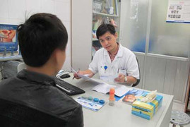 Quý ông bị 'gãy súng' không khám ngay nên gặp họa