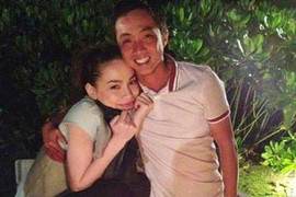 Cường Đô la bất ngờ hủy kết bạn với Hồ Ngọc Hà