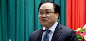 Bí thư Hà Nội: 'Thà nghèo nhưng yên bình còn hơn giàu mà không an toàn'