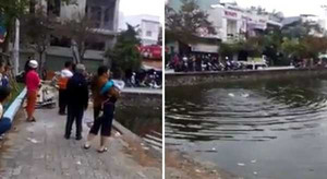 Thanh niên chết thảm vì bị nhầm 'ngáo đá': Vô cảm, vô nhân đạo, vô văn hóa