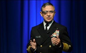 Đô đốc Mỹ: 'Washington nên nhanh chóng đưa tên lửa chống hạm đến châu Á'