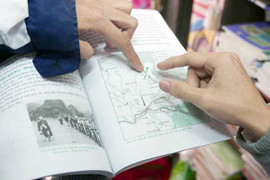 Tướng Nguyễn Quốc Thước: 'Bỏ quên' lịch sử là có tội