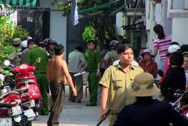24 giờ vây bắt kẻ giết xe ôm cướp tài sản chấn động Sài Gòn