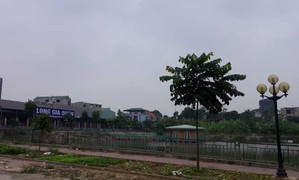 Thành phố Việt Trì 'làm ngơ' để nhà hàng nổi không phép giữa mọc giữa hồ?