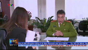 Clip: Mánh khóe lừa đảo của công ty đa cấp Liên kết Việt