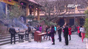 Lễ chùa như thế nào cho đúng?