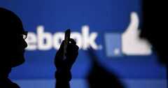 Chiêu lừa tặng quà trên facebook khiến người dùng khốn đốn