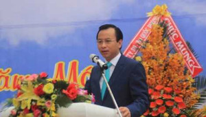 Đà Nẵng 'phản pháo' thông tin ông Nguyễn Xuân Anh không trả lời tin nhắn