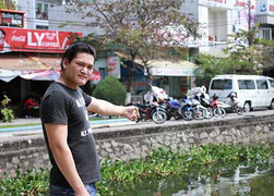 Thanh niên chết thảm vì bị nhầm ngáo đá: 'Công an nhảy xuống cứu rồi chết thì sao'?