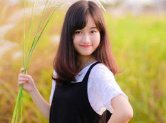 Nữ sinh Đà Nẵng đa tài, sở hữu vẻ đẹp trong sáng