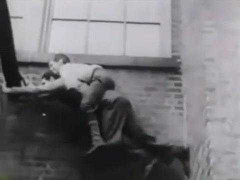 Clip: Màn nhảy Parkour kinh điển nhất lịch sử thế giới