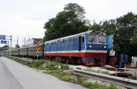 Cục Đường sắt bị 'qua mặt' vụ mua toa xe cũ Trung Quốc?