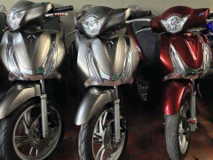 Cảnh báo trò lừa đảo bán xe máy 'hàng tịch thu thanh lý'