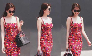 Xôn xao trước tin Ngọc Trinh đang mang bầu