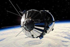 Vệ tinh của Triều Tiên có thể là thiết bị gián điệp