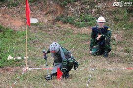 Việt Nam tổng duyệt chống khủng bố, rà phá mìn trước khi đi Ấn Độ diễn tập