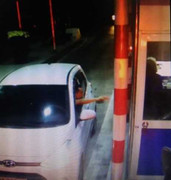 Phó giám đốc công ty xả súng vào 2 showroom ôtô ở Đà Nẵng