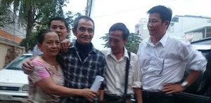 Quan chức Quốc hội: 'Kỷ luật chưa nghiêm, cán bộ Tòa án vẫn vi phạm'