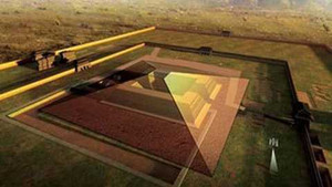 Bí ẩn chưa có lời giải về khu mộ Tần Thủy Hoàng