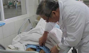 Căn bệnh lây nhiễm nguy hiểm ở Hải Dương: Cách ly sau tử vong