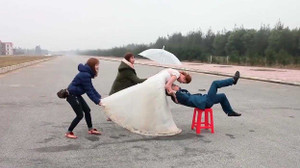 Những video hot nhất trên Facebook ngày 25/2