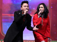 Diva Thanh Lam tự làm khó mình