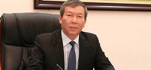 Xem xét kỷ luật Chủ tịch Tổng công ty Đường sắt Việt Nam