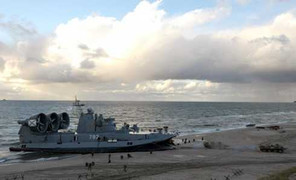 Điểm mặt vũ khí mới không thể xem thường của Trung Quốc