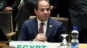 Tuyên bố bán mình cứu đất nước, Tổng thống Ai Cập chỉ được định giá hơn 2 tỷ đồng