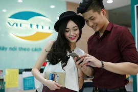 Viettel là doanh nghiệp đầu tiên cung cấp đầu số di động 08 ra thị trường