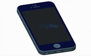 iPhone 5se giá rẻ lộ ảnh thiết kế mới khác biệt