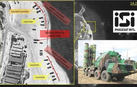 Obama sắp hết nhiệm kỳ, Tập Cận Bình có thể sắp đưa tên lửa ra Trường Sa