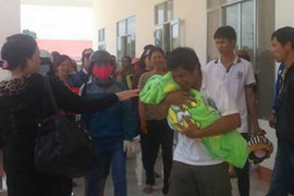 Trẻ 1 tuổi tử vong sau khi tiêm chủng ở Quảng Ninh