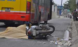 Rùng mình số người chết vì tai nạn giao thông trong tháng đầu năm